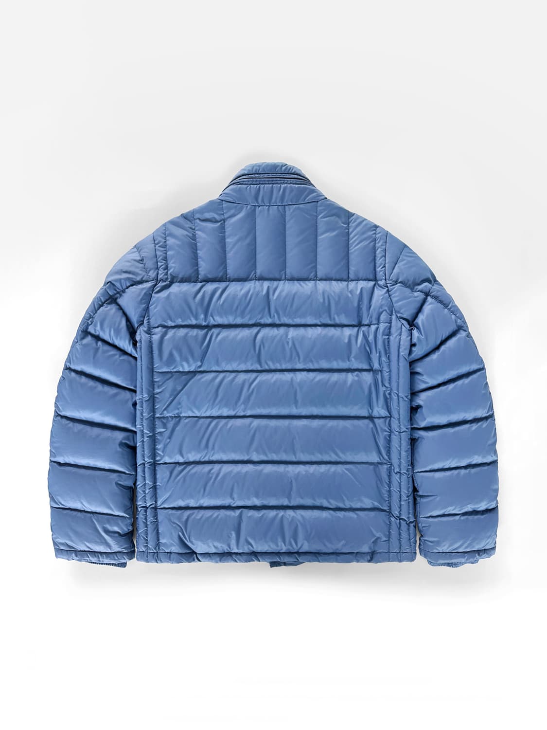 몽클레어 라이트 블루 구스 다운 자켓 상품이미지2