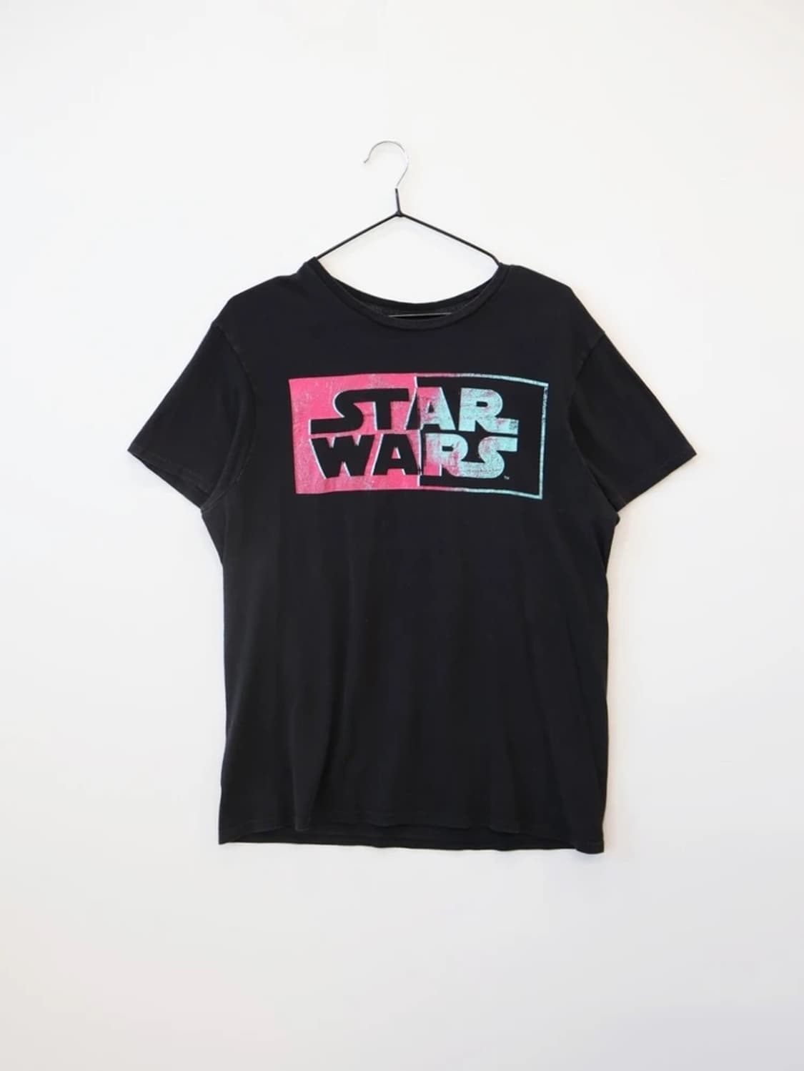 Star Wars Mad Engine Logo Tee 상품이미지3