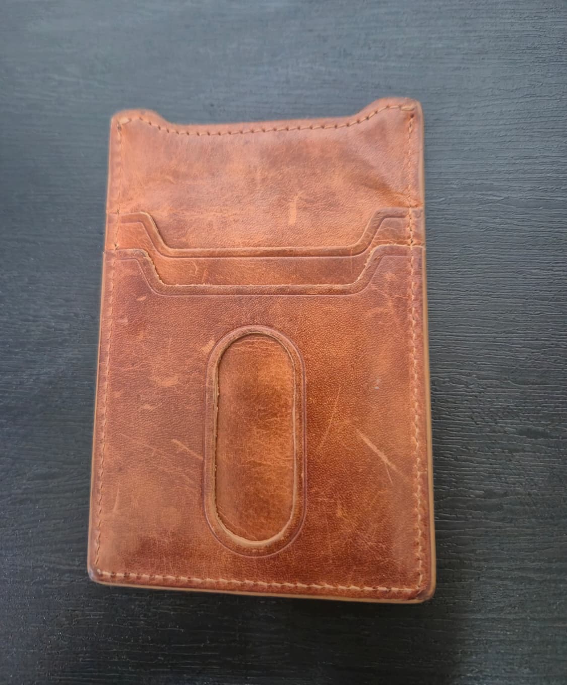 mspc 마스터피스 일본제 가죽파스케이스,카드지갑,명함지갑 상품이미지4