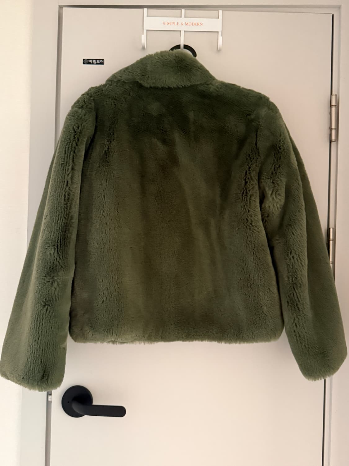 퍼자켓 상품이미지2