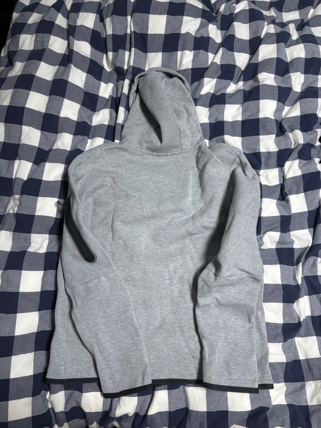 나이키 테크 플리스 XL 상품이미지3