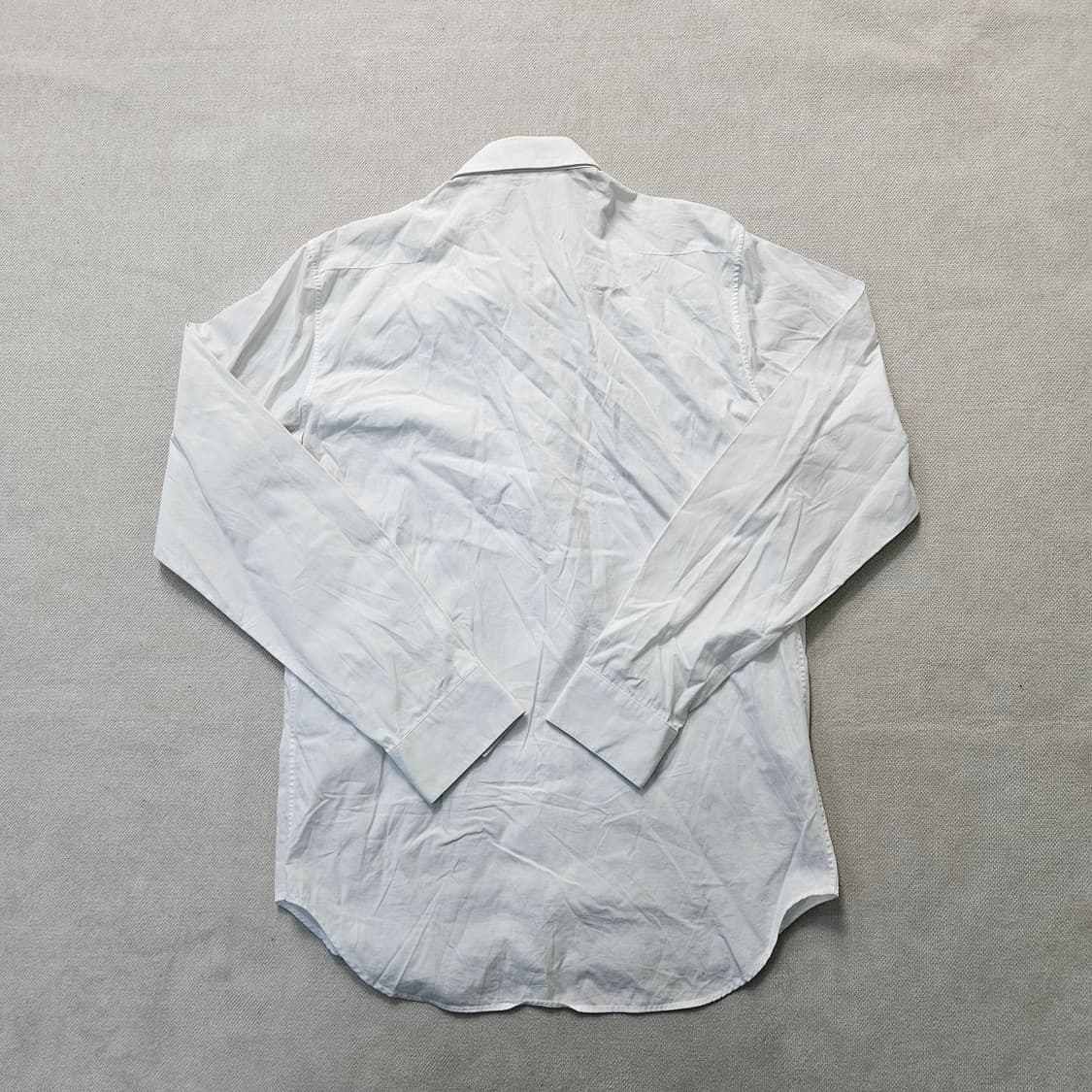 38 디올 남성 셔츠 (단추없음) 0323Y 상품이미지2