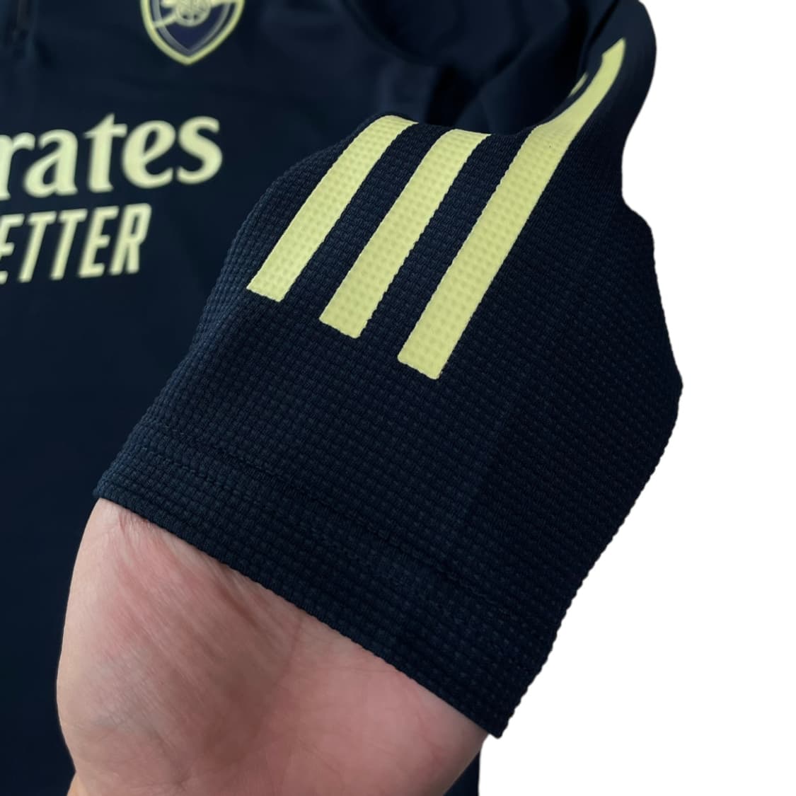 아디다스 아스날 20-21 시즌 웜탑 상품이미지4