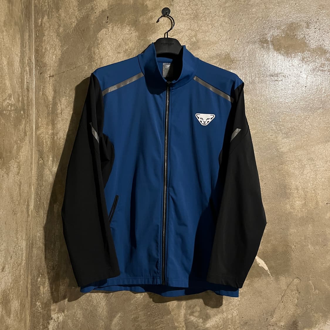 다이나핏 트레이닝 집업  상품이미지1