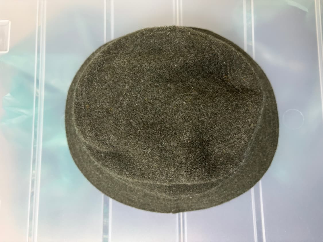 필슨 모자 버진울 버킷햇 미국산 상품이미지4