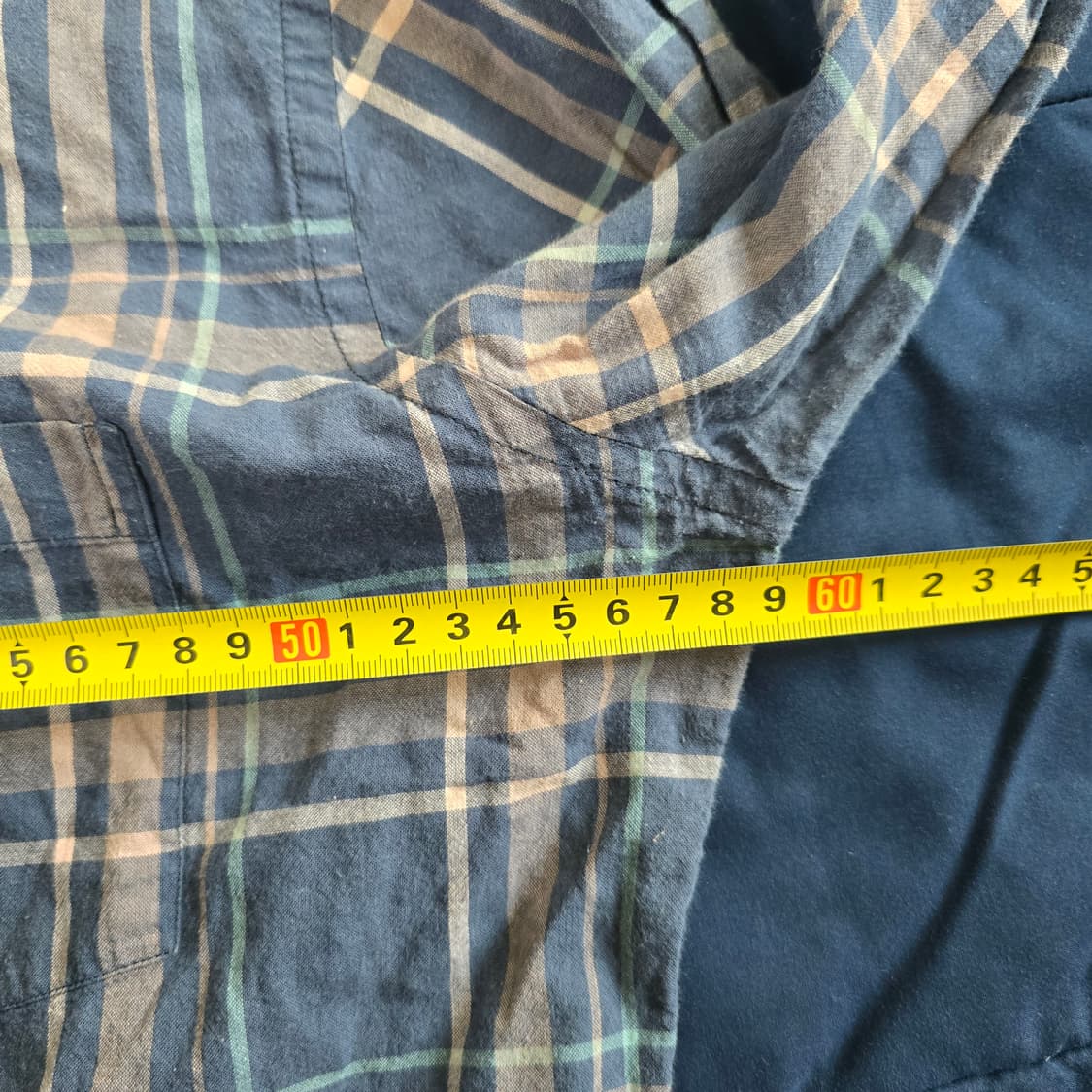 브룩스 브라더스 체크셔츠 상품이미지4