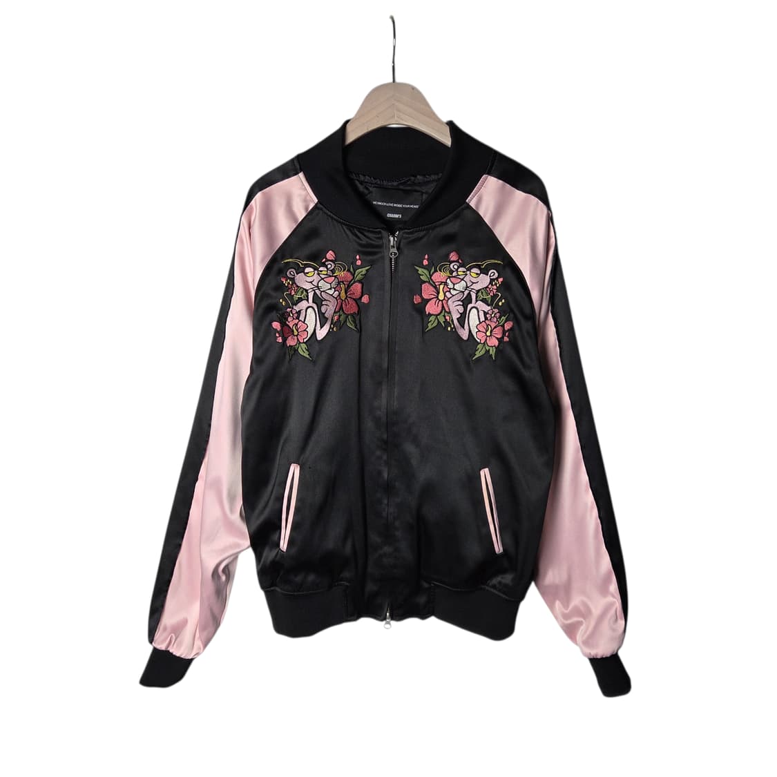 [Charms] 참스 핑크팬더 스카쟌 상품이미지1