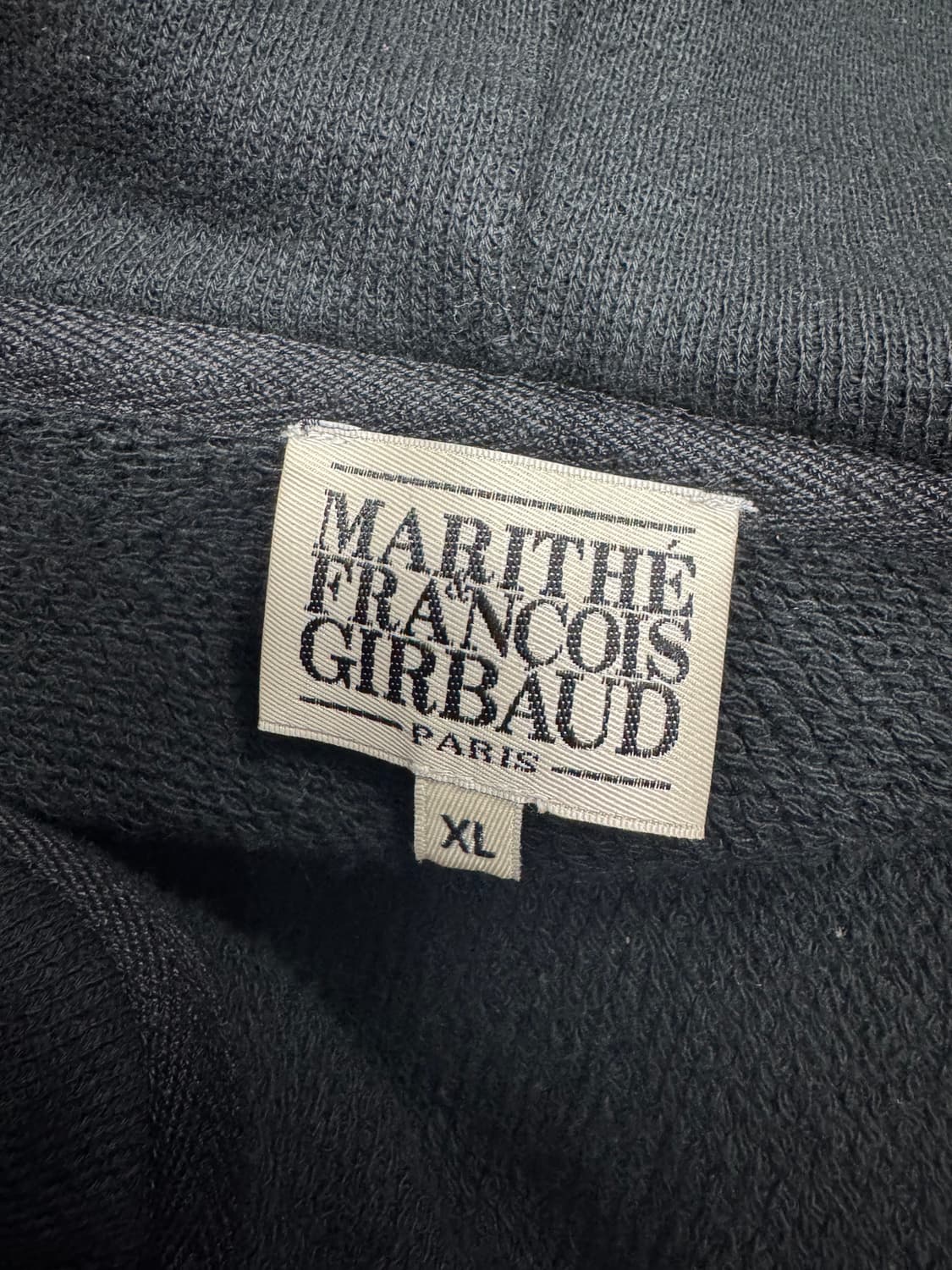  마리떼 프랑소와 저버 22FW 상품이미지3