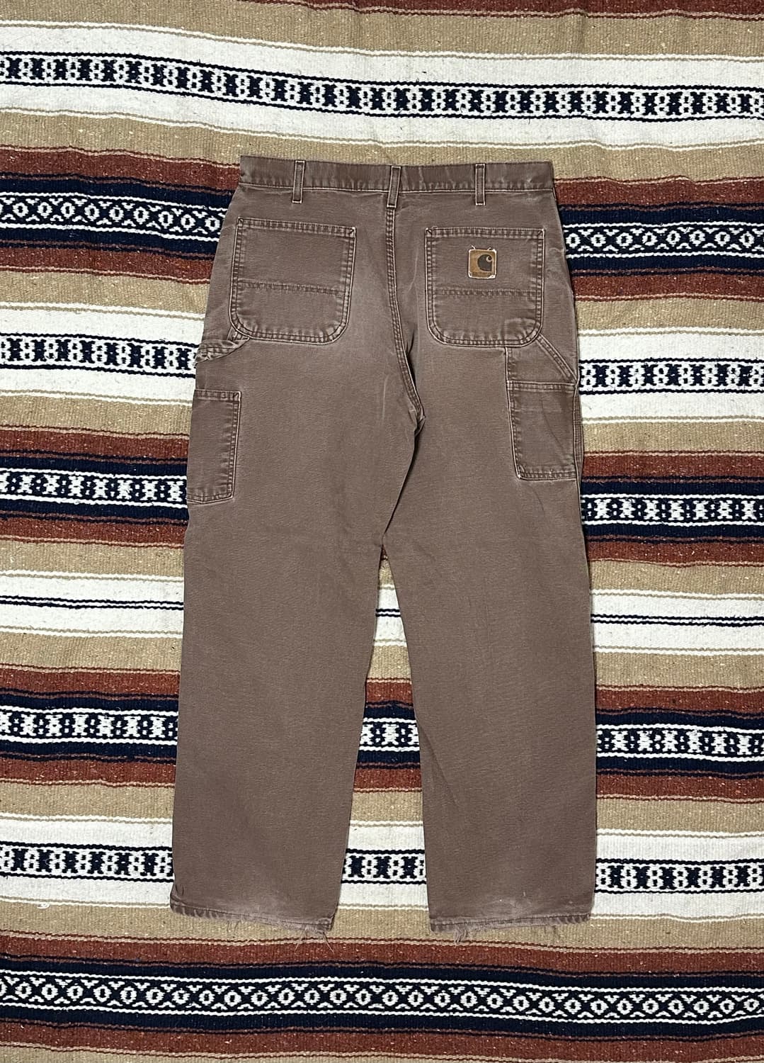 [칼하트] Carhartt Carpenter Pants B11-CHT 상품이미지4