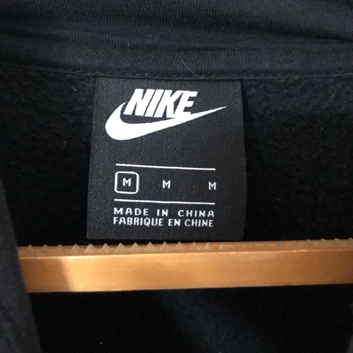 나이키 후드집업 상품이미지4