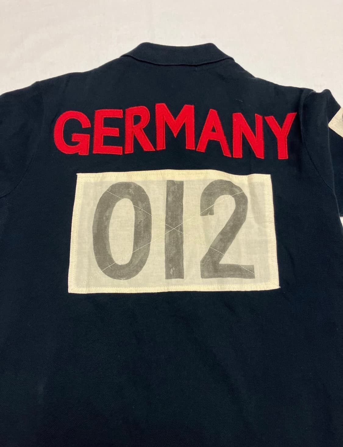 [M] 폴로 치프키프 카라티 상품이미지3