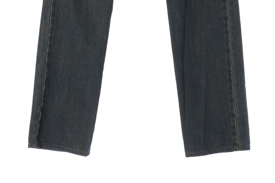 EDWIN 셀비지 인디고 데님 팬츠 상품이미지5