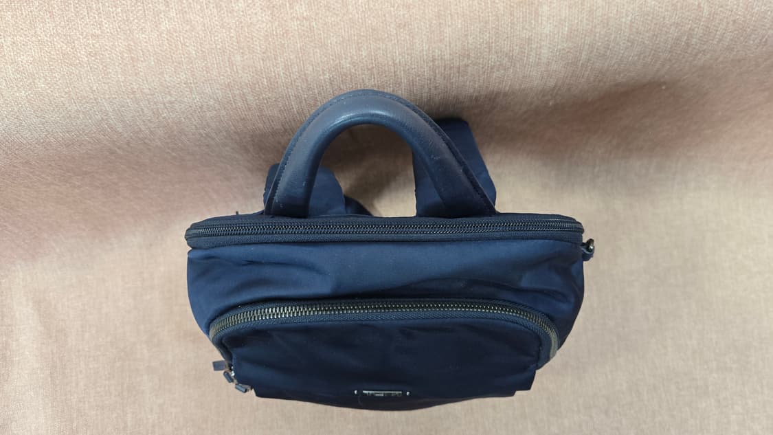 TUMI 투미 정품  보야져 다니엘라 스몰백팩 상품이미지6