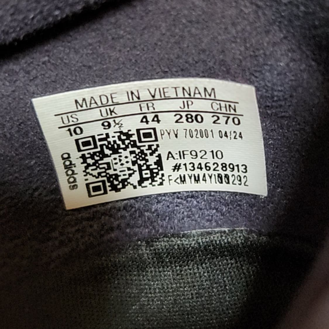 아디다스 280 아디제로 보스턴12 클라우드화이트 상품이미지7