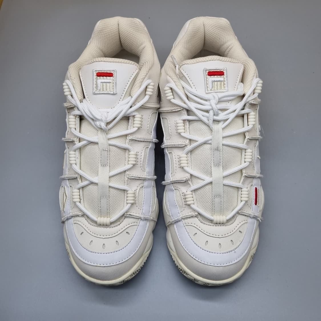 휠라 바리케이드 엑스티97 운동화280 상품이미지2