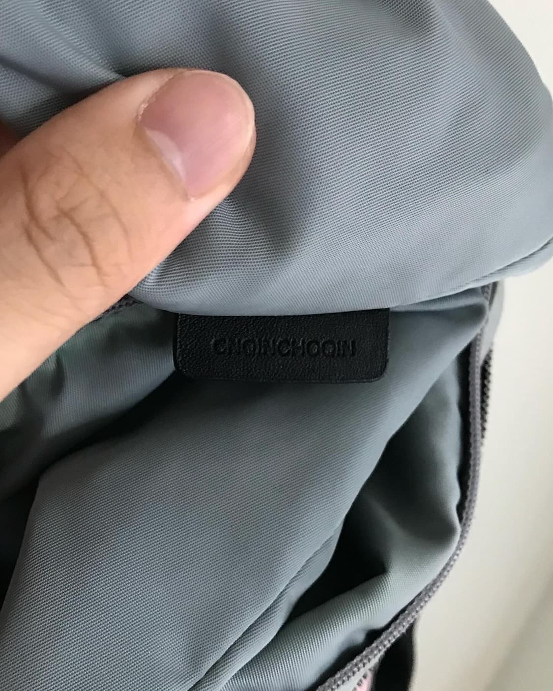 버버리 로고 버클레이 핑크 쇼퍼백 상품이미지9