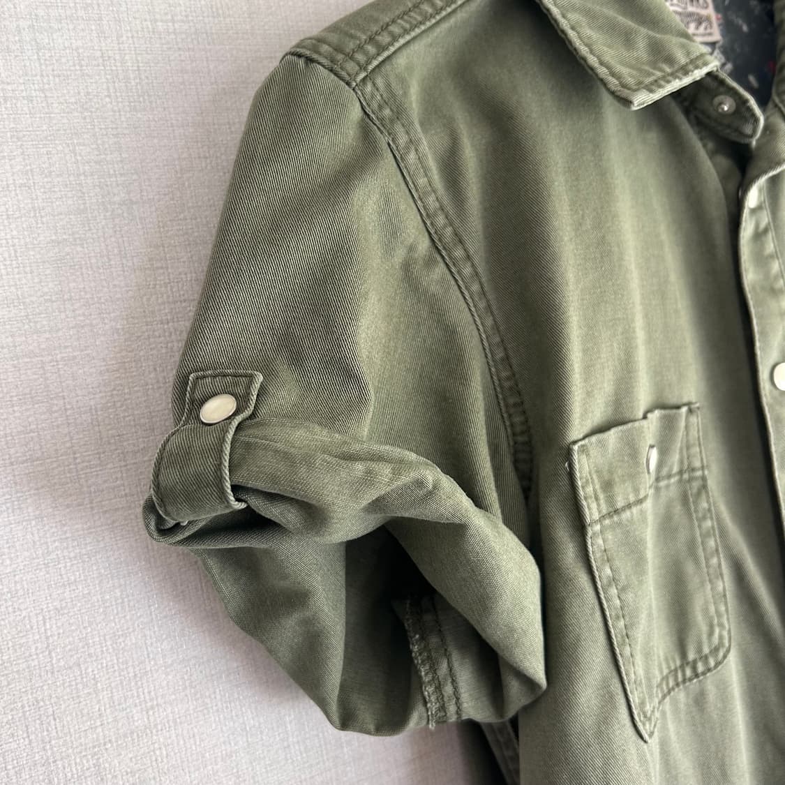 Rodeo Crowns Y2K Gyaru Jumpsuit 상품이미지8