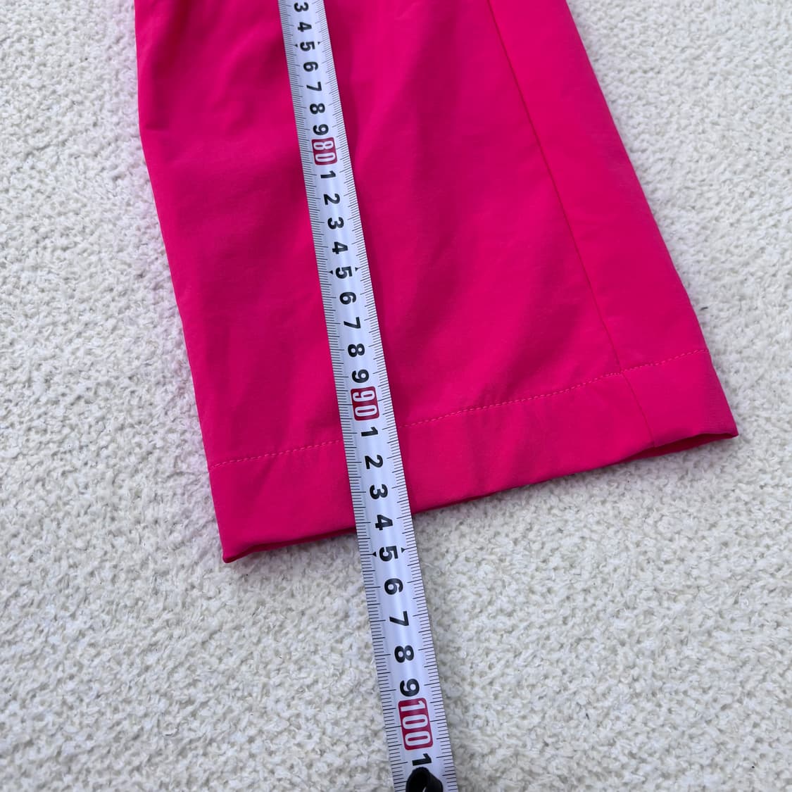 L 아디다스 여성 기능성 바지 0304E 상품이미지7