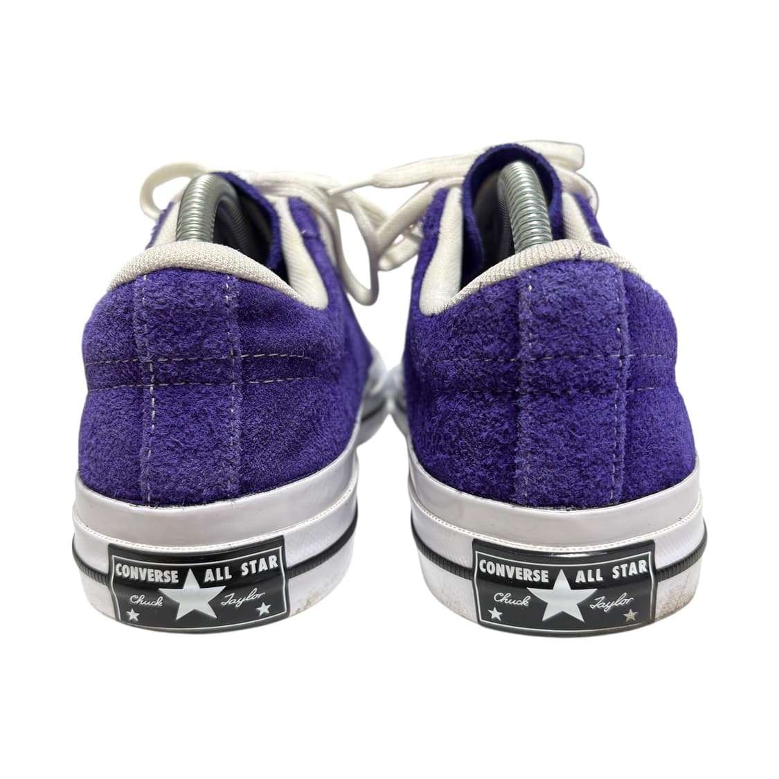 컨버스 원스타 스웨이드 퍼플 255 상품이미지5