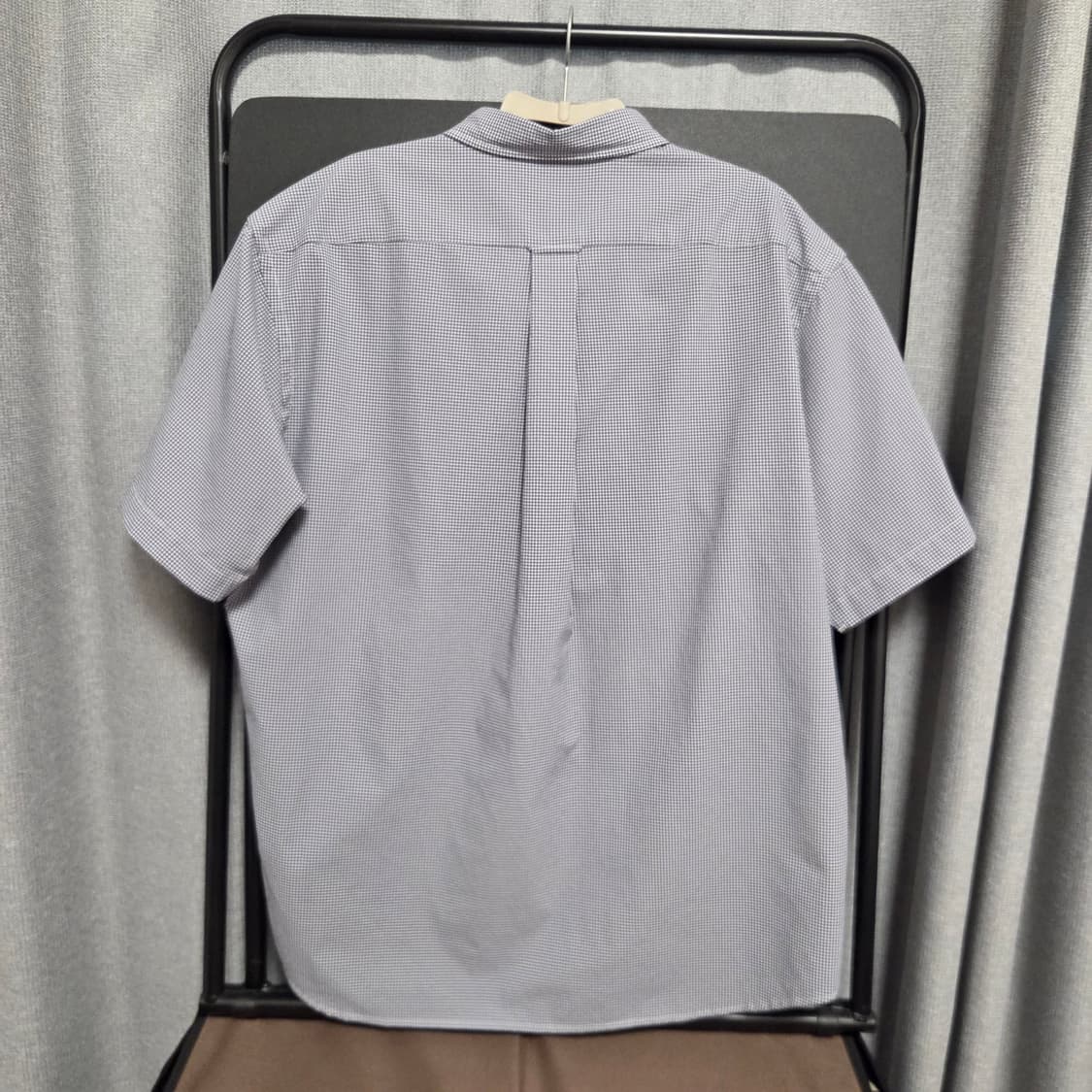 Eddie Bauer 빈티지 반팔 셔츠 XL(105) 상품이미지4