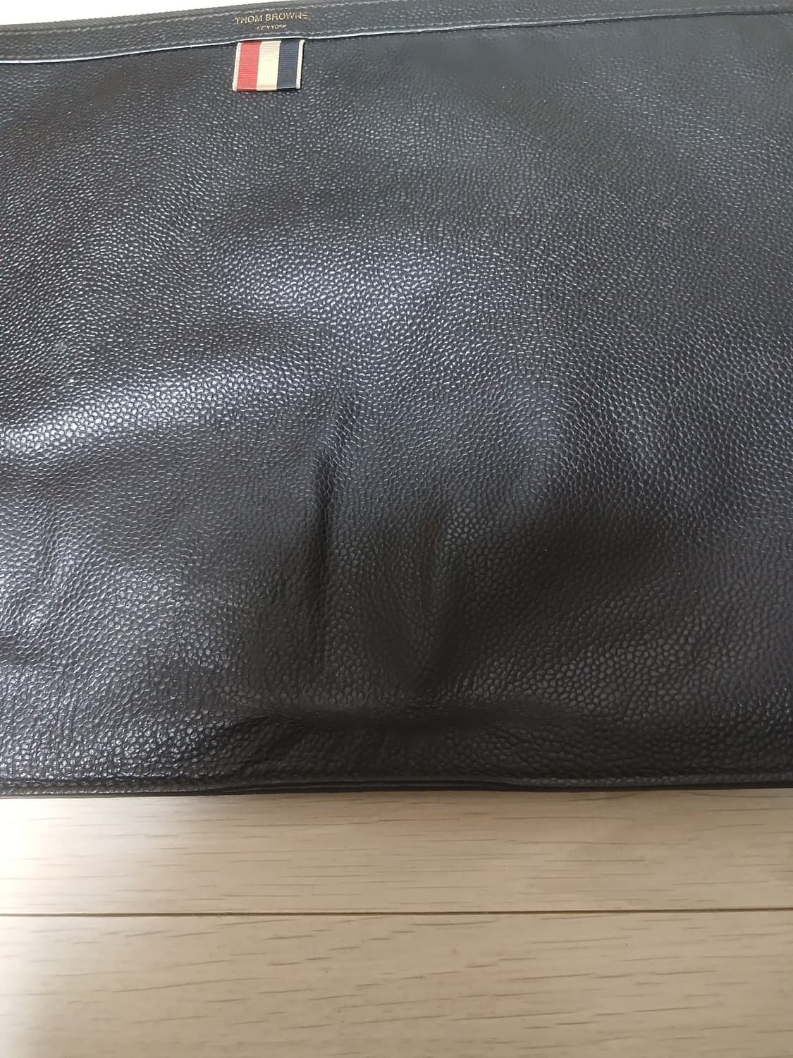 톰브라운 클러치백  상품이미지8