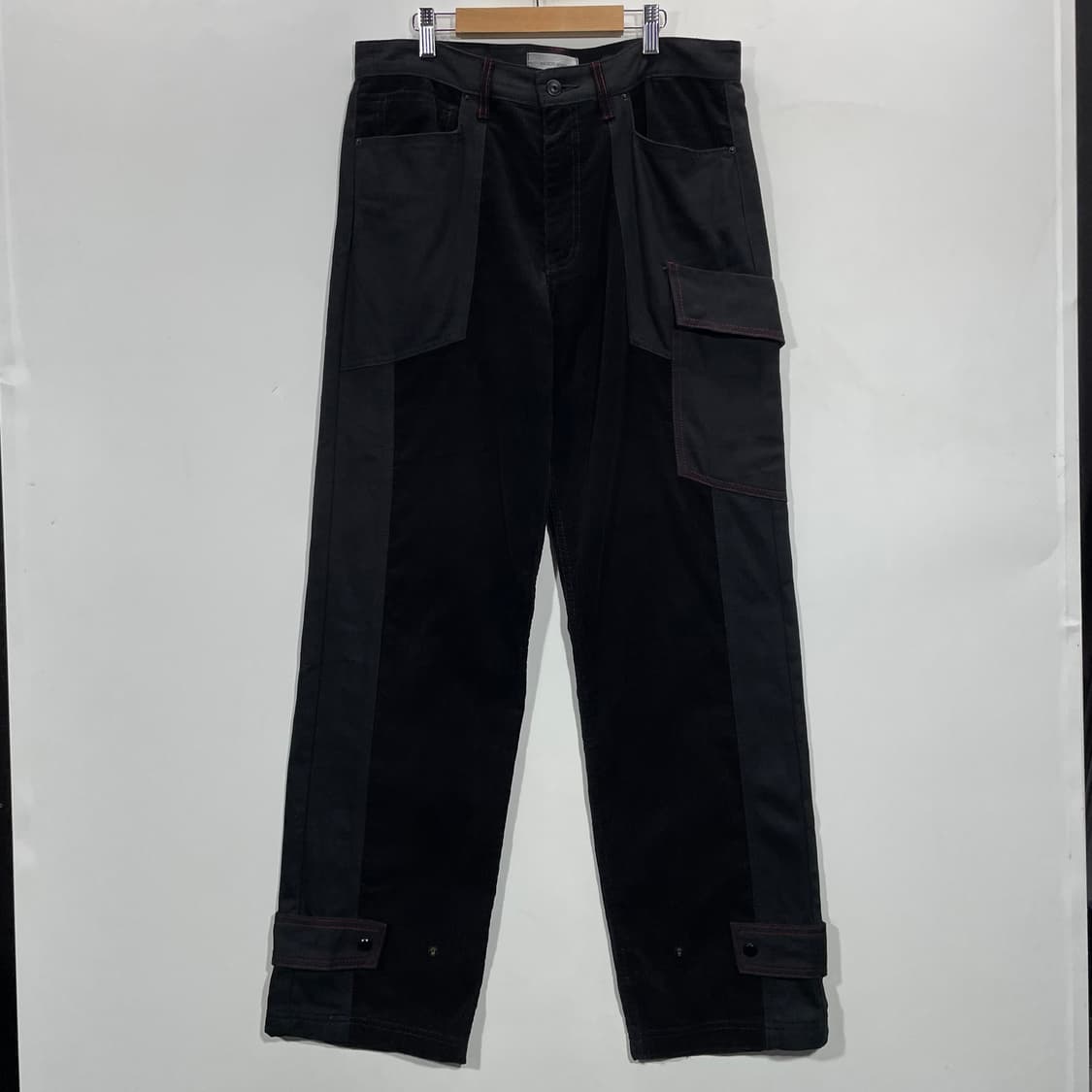 메종미네드 코듀로이 팬츠 상품이미지1