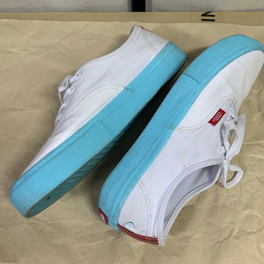 반스 어센틱 상품이미지3