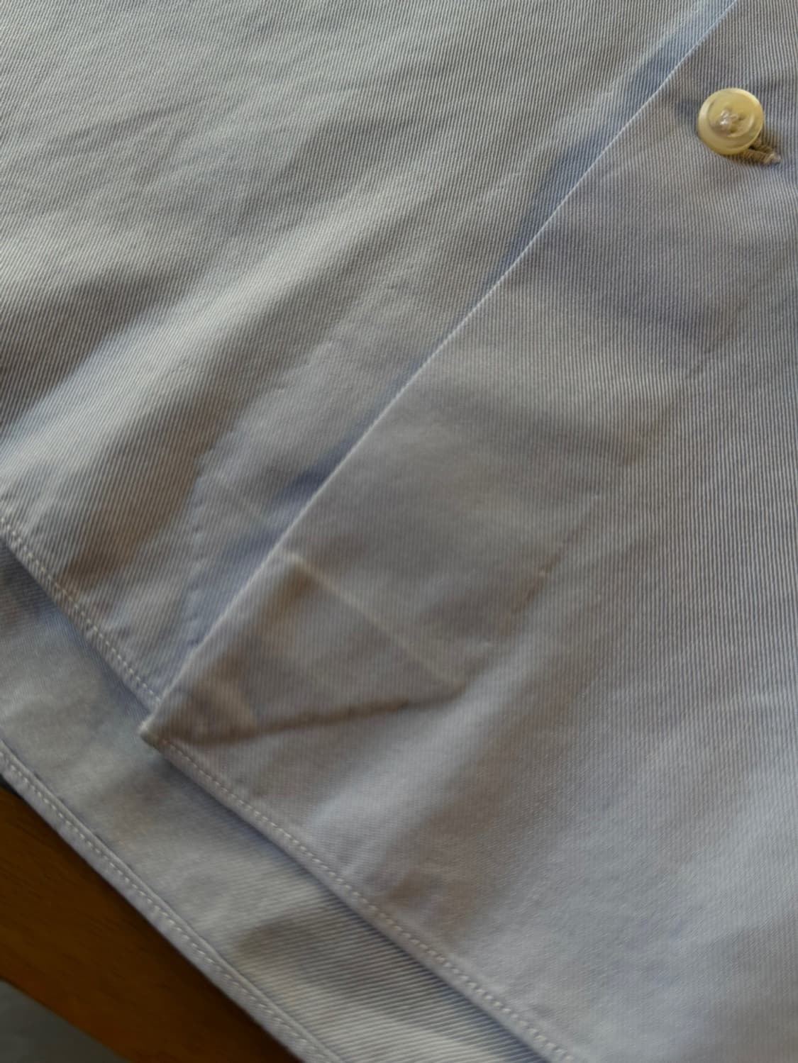 링자켓 드레스 셔츠 슬림100 상품이미지10