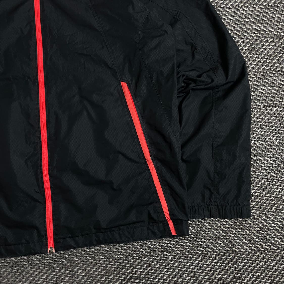 나이키 스톰핏 토탈 90 레인 바람막이 자켓y 2928 상품이미지3