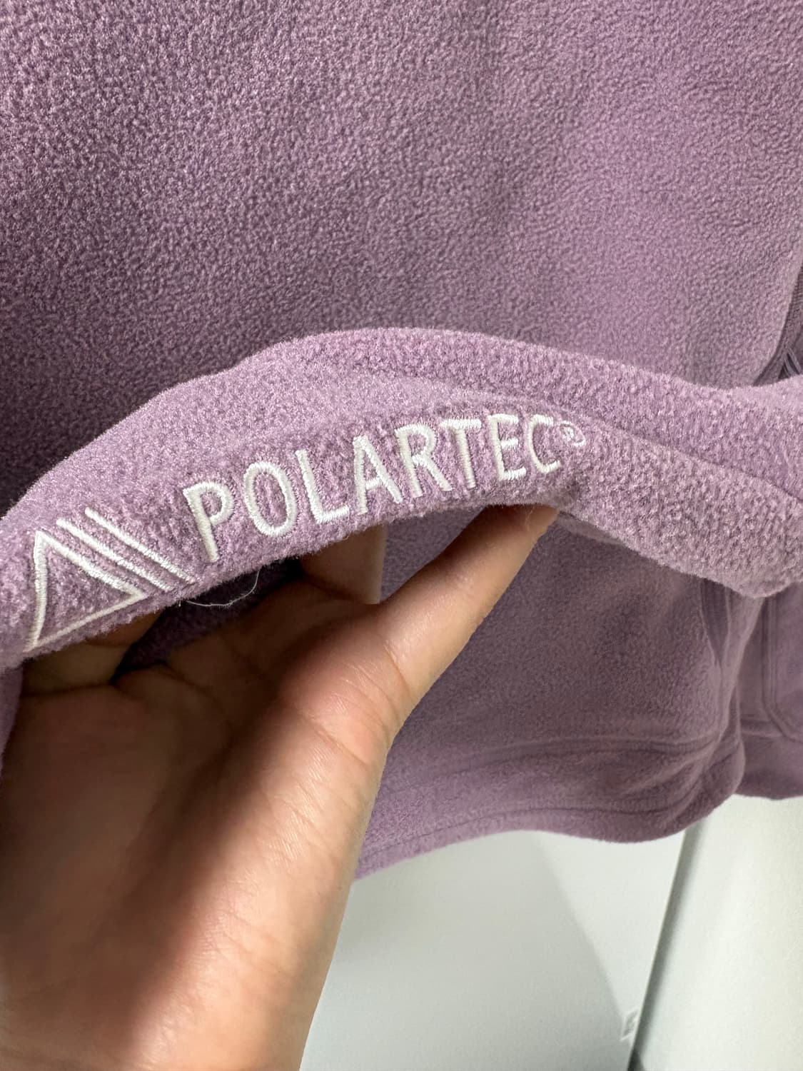 나이키 ACG 울프 트리 탑 바이올렛 더스트 서밋 화이트 상품이미지5