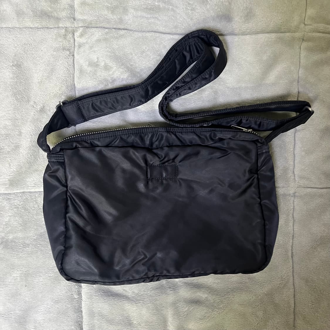 Porter 요시다 포터 탱커 숄더백 L 블랙 상품이미지2