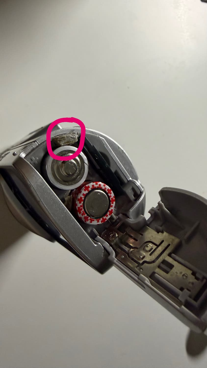 후지필름 파인픽스 A605 상품이미지6