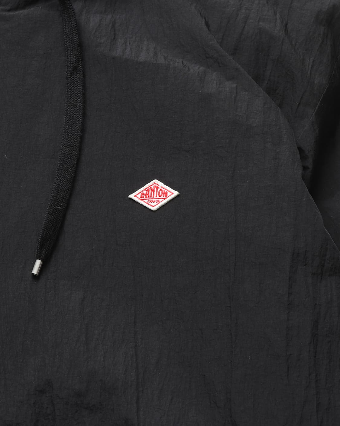 단톤 DANTON Light Down Hooded Jacket 상품이미지6