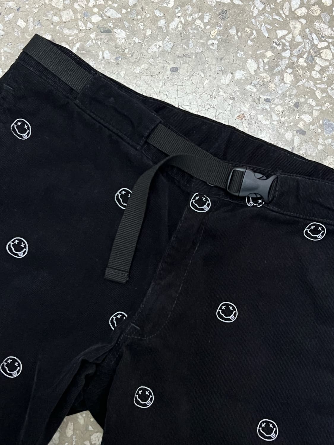 Hysteric Glamour Nirvana Set Up 상품이미지9