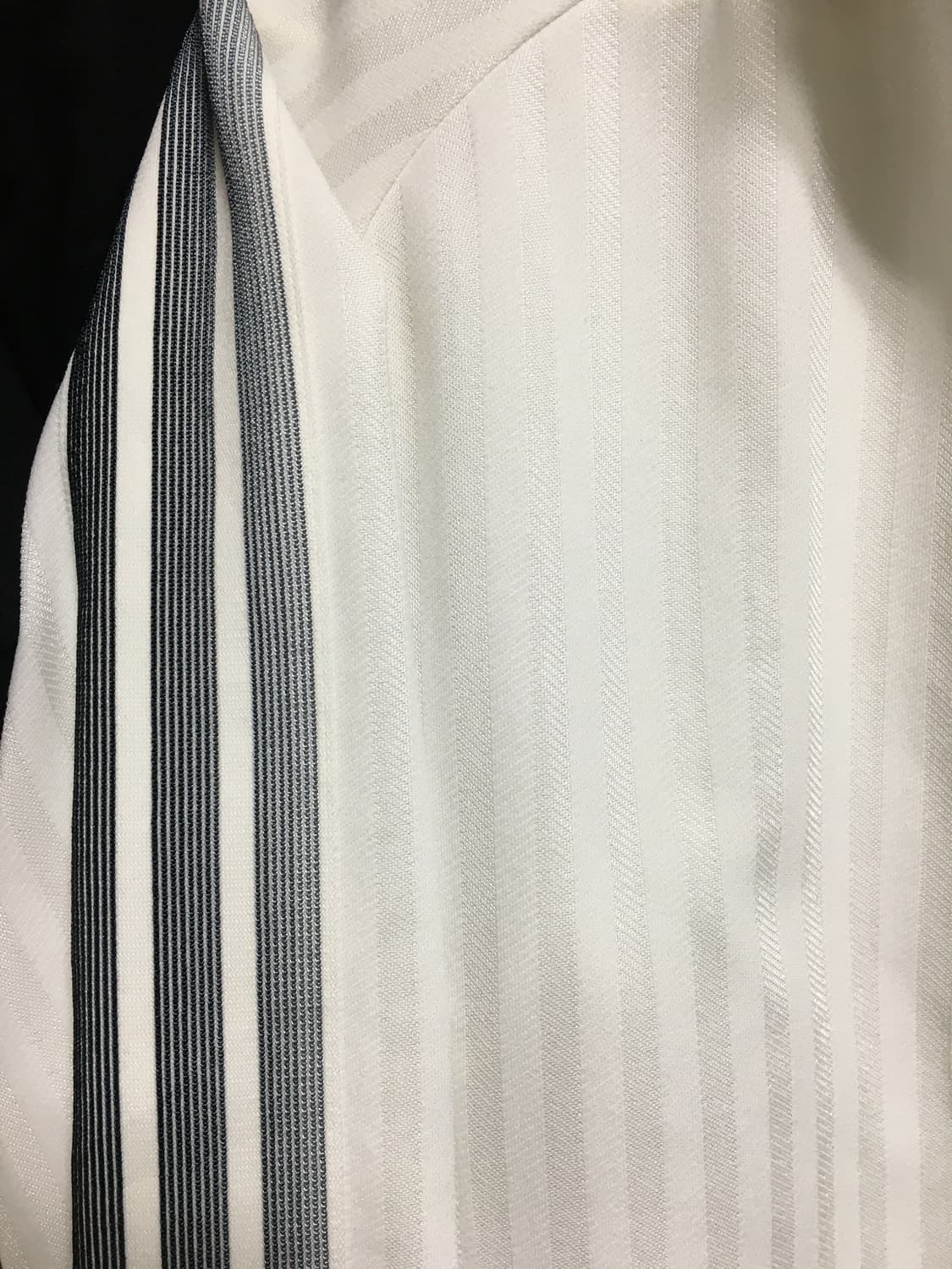 아디다스 희귀 화이트 져지 상품이미지3