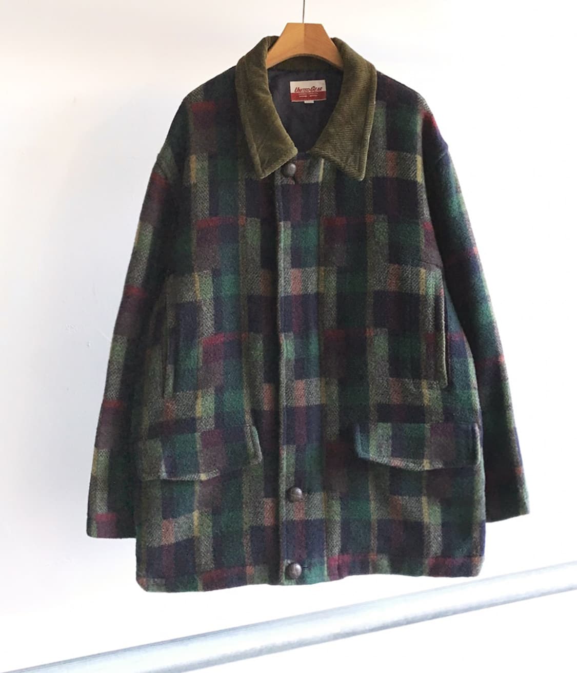 UNITED GEAR 상품이미지1