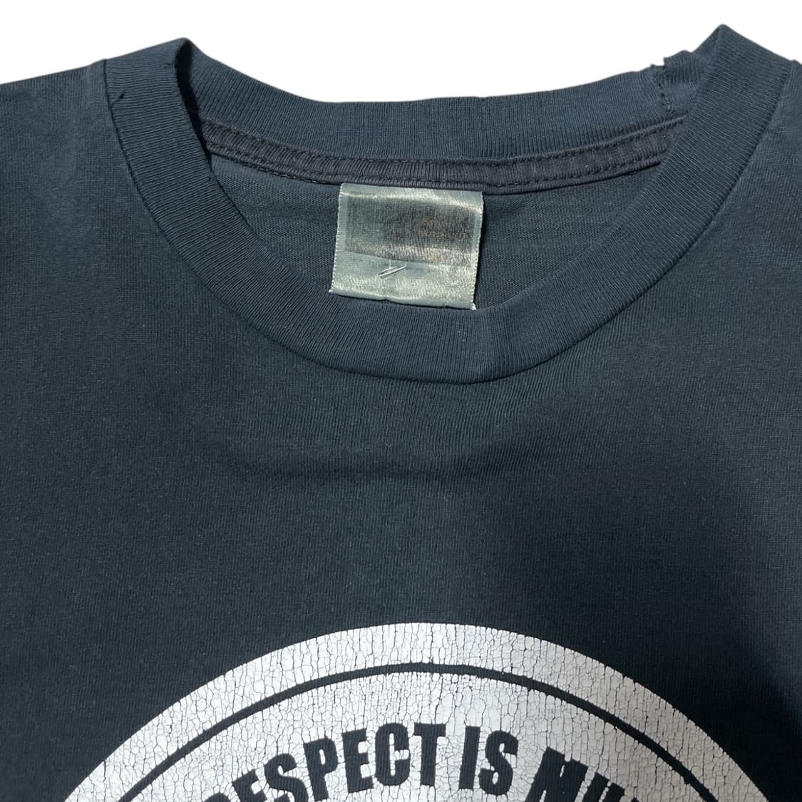 베이프 X 아디다스 서클 로고 롱슬리브 상품이미지3