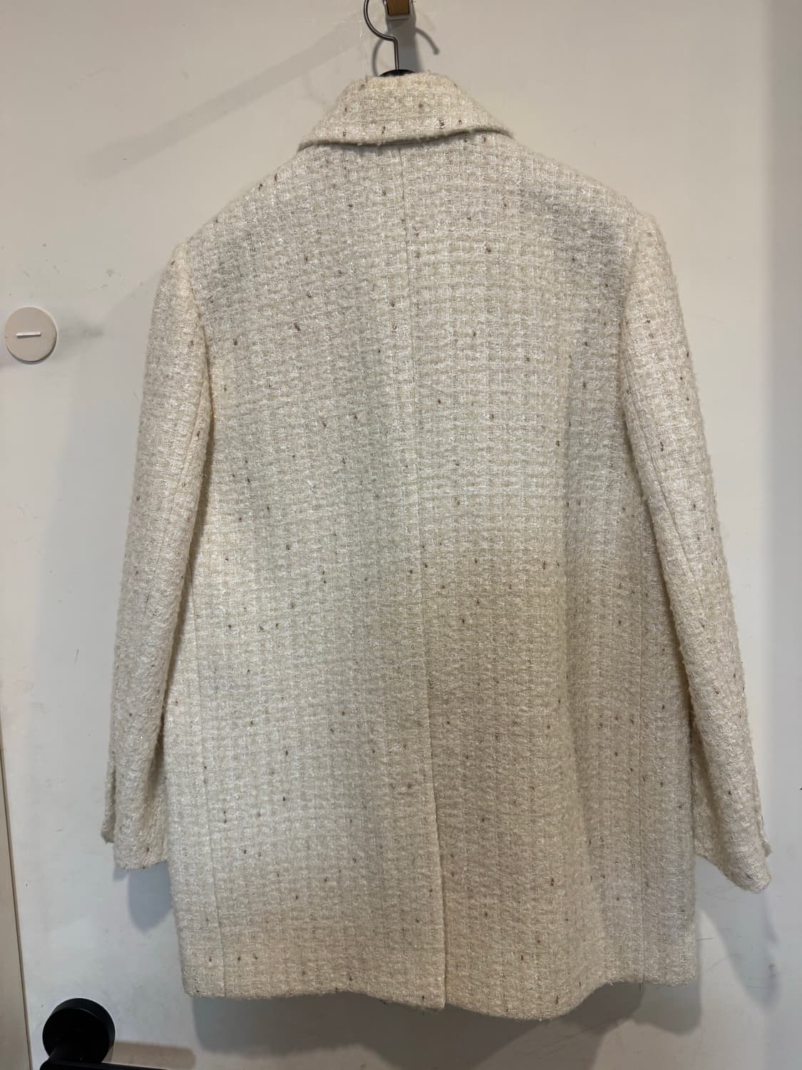 DEWL 듀엘 트위드자켓 상품이미지8