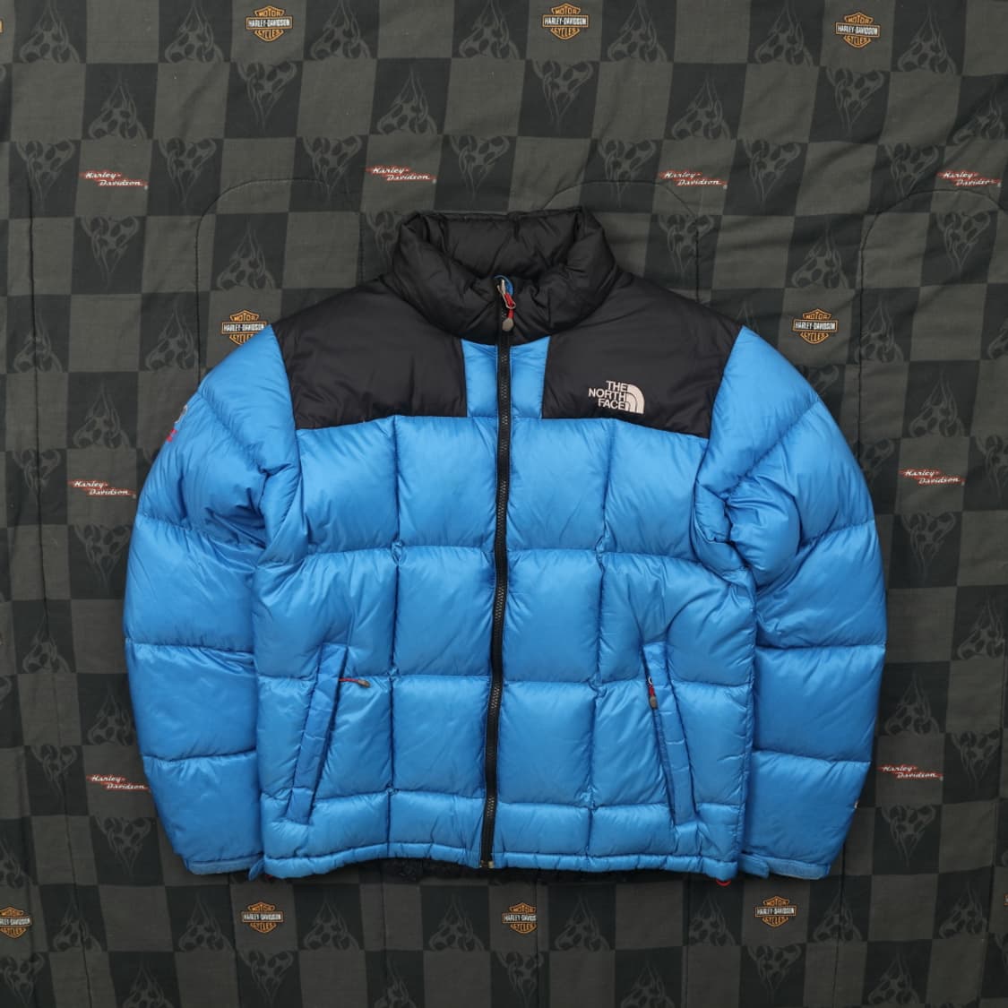 노스페이스 서밋 800 XL B15 상품이미지1