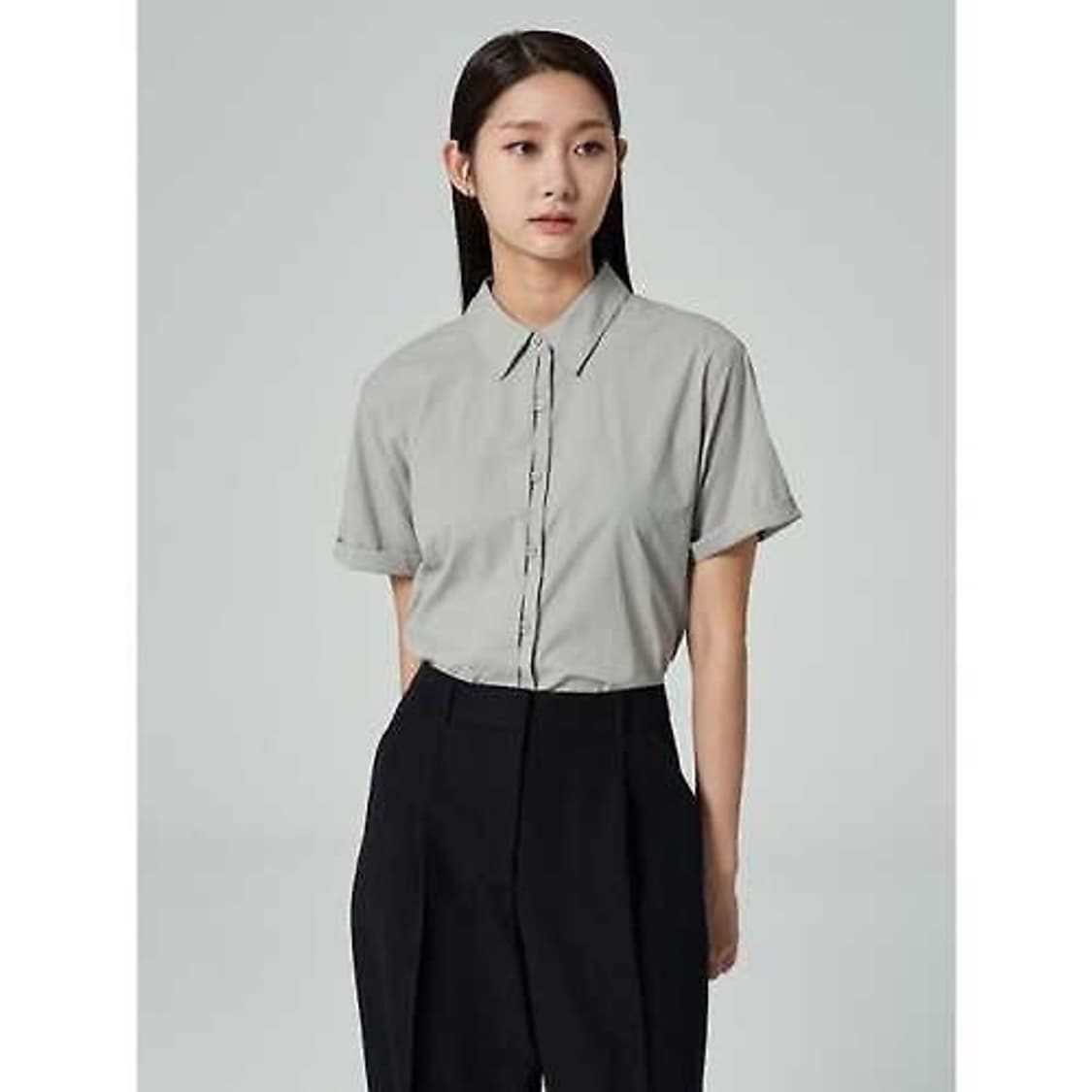 에이세컨즈 반팔 셔츠 상품이미지1