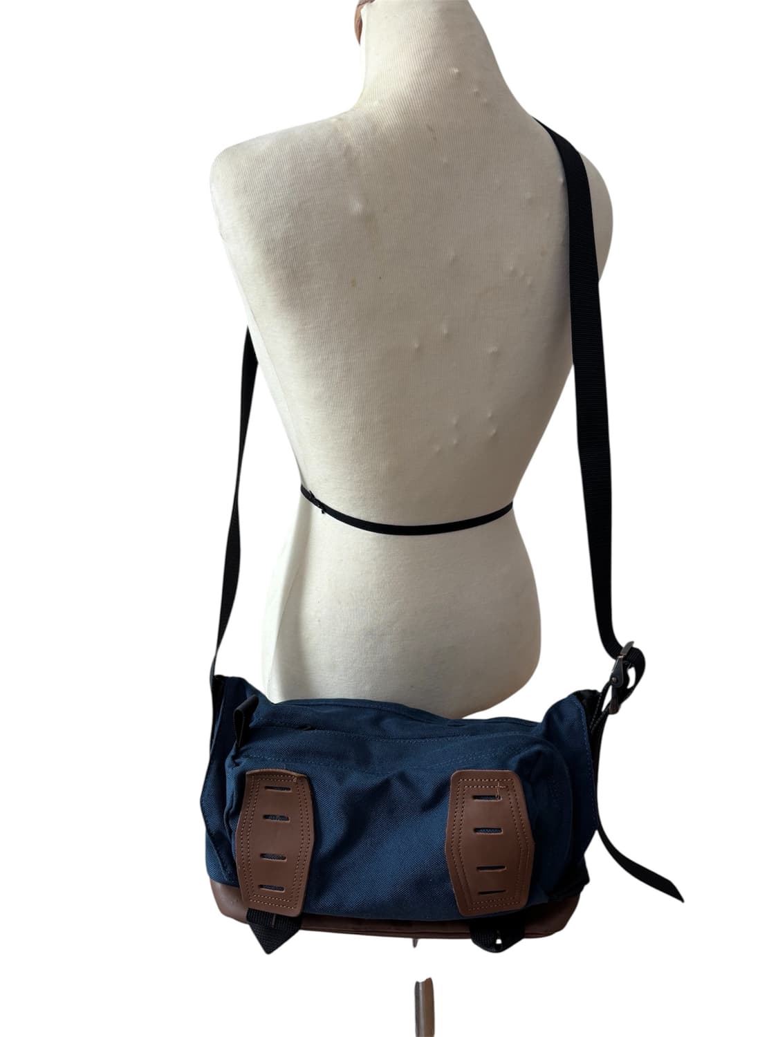 요시다 포터 비트 Beat 숄더백 네이비 상품이미지10