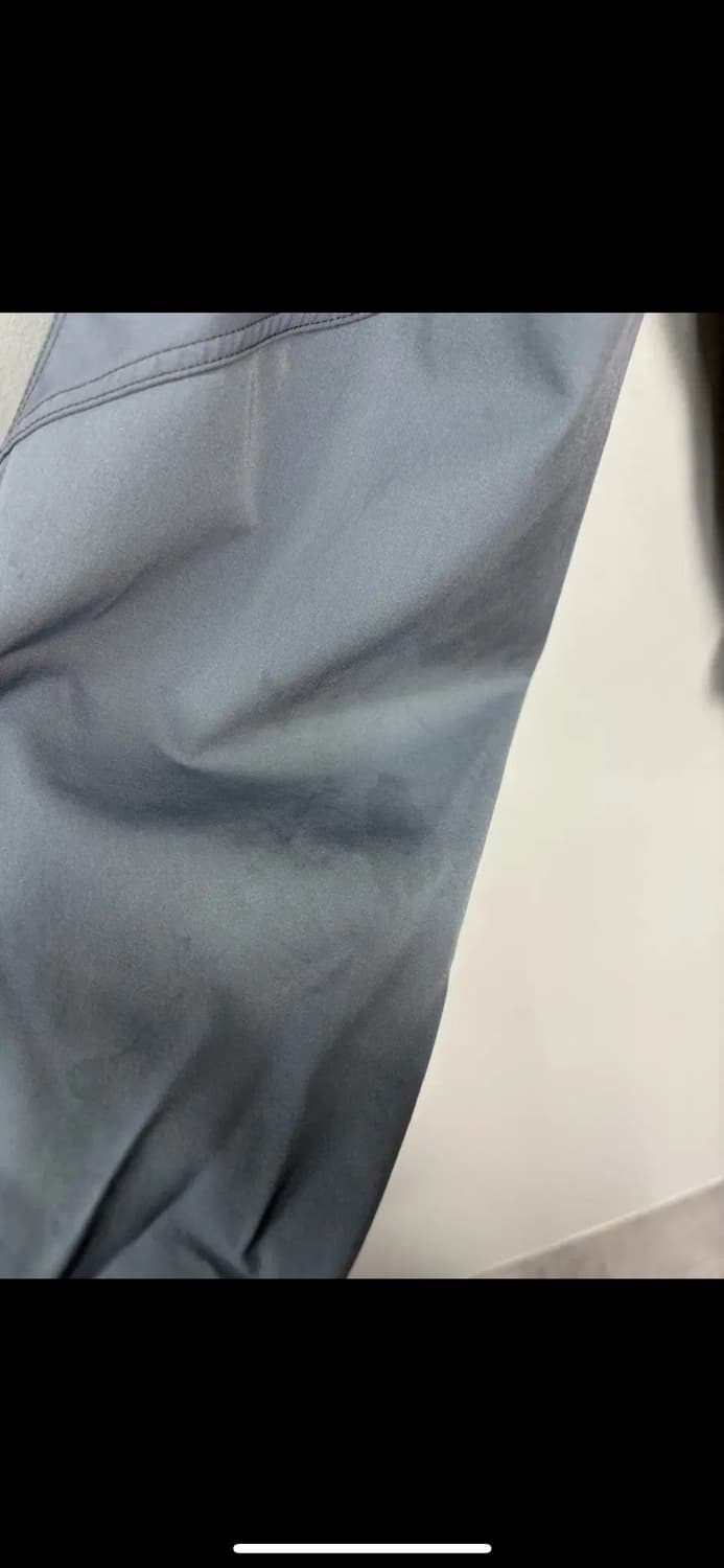 아크테릭스 감마SL 하이브리드 바람막이 자켓 H1963 상품이미지9