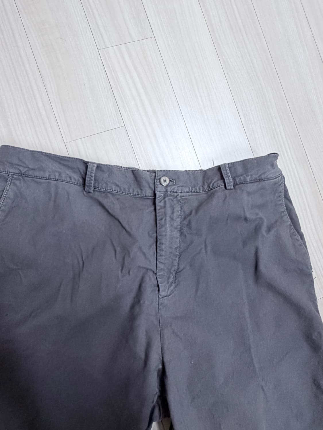 라이즈앤빌로우 치노팬츠 상품이미지2