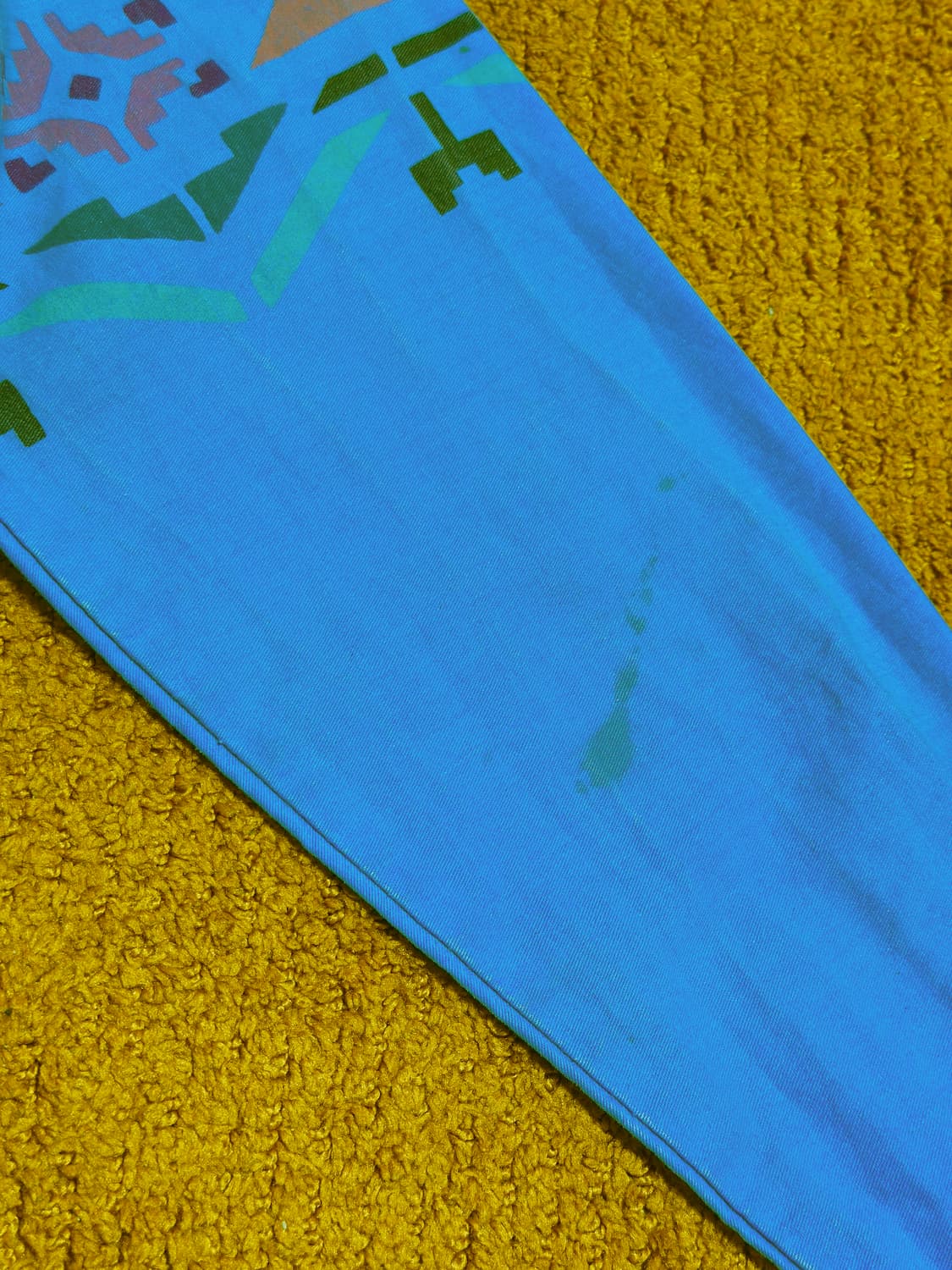 랭글러 브러쉬포퍼 웨스턴 상품이미지10