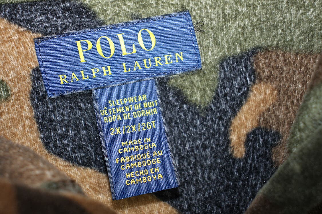 Polo Ralph Lauren 폴로( XXL) 상품이미지6