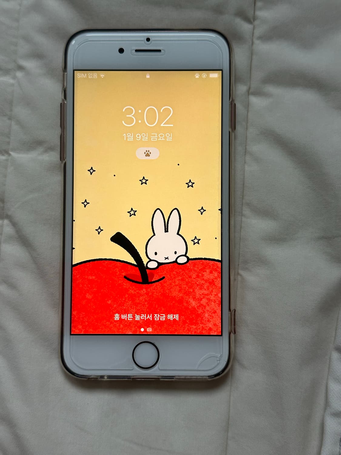 아이폰 6s 로즈골드 32기가 배터리 효율 100 상품이미지2