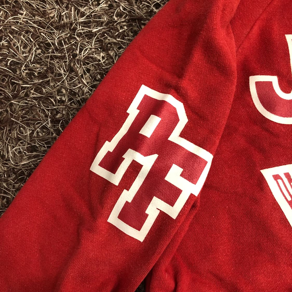 폴프랭크 줄리어스 맨투맨 스웻셔츠 상품이미지5