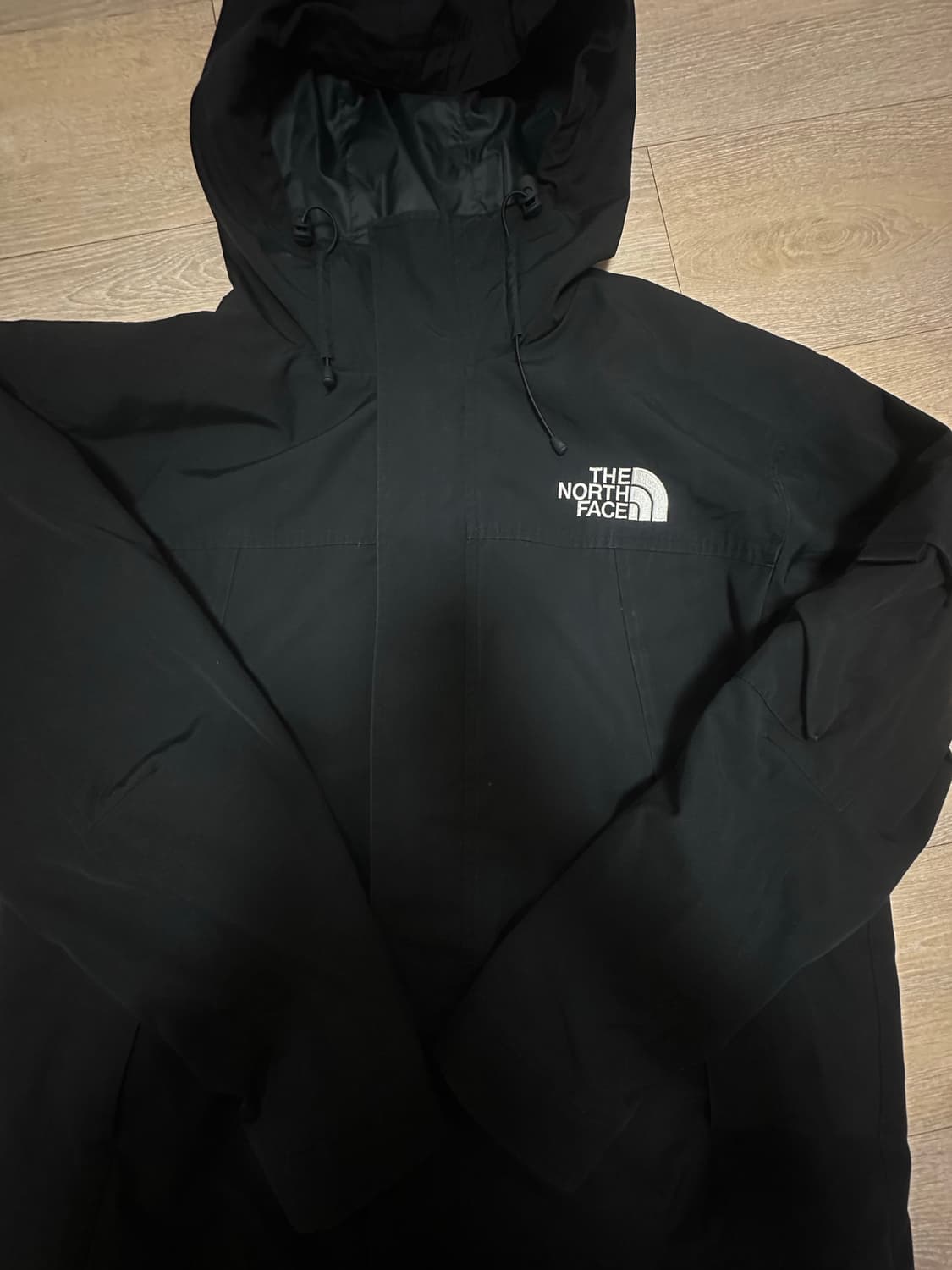 노스페이스 바람막이 상품이미지1