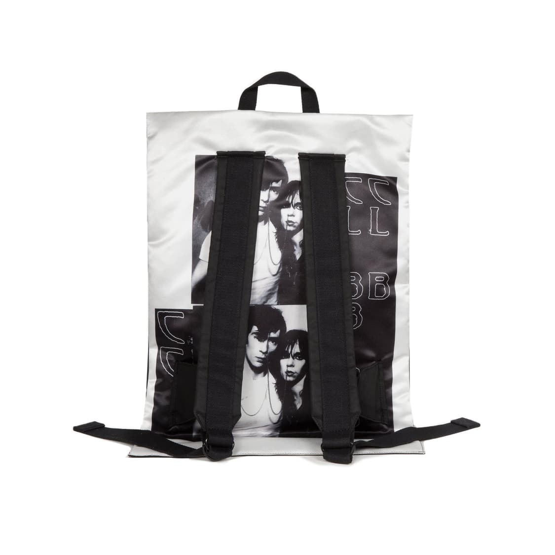 Raf Simons  SS19 Poster Backpack 상품이미지1