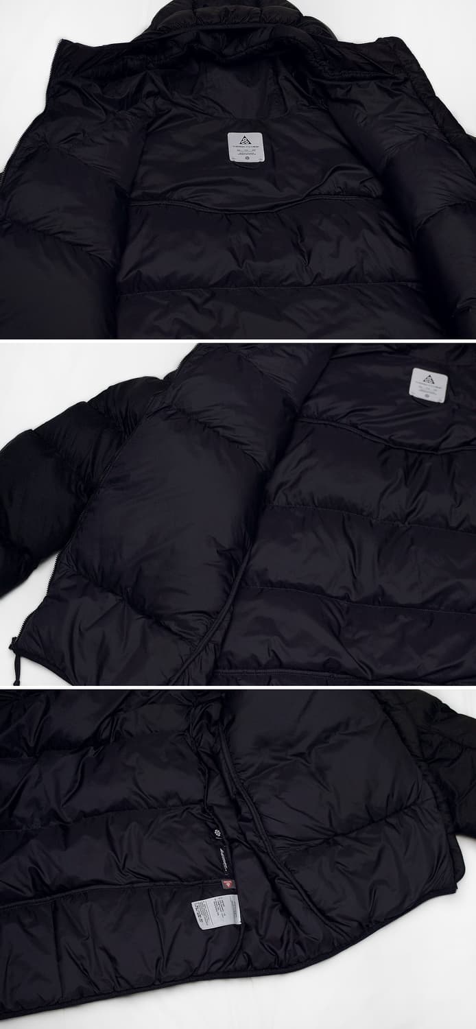 나이키 ACG 루나레이크 ADV 블랙아시아 (2XL / 105+) 상품이미지7